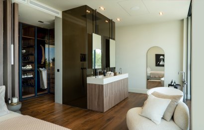 Resale - House - Detached Villa - Benahavís - Benahavís Centro