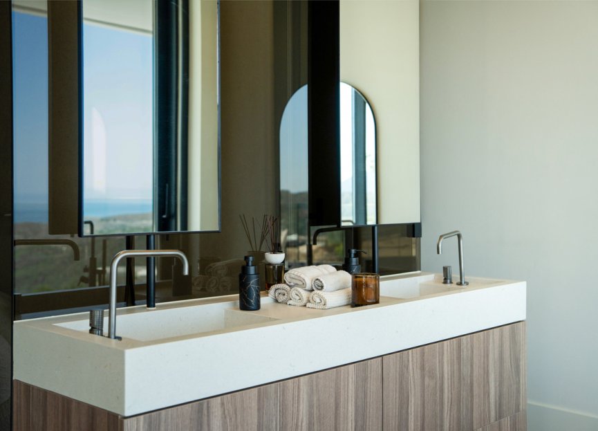 Resale - House - Detached Villa - Benahavís - Benahavís Centro