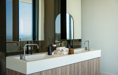 Resale - House - Detached Villa - Benahavís - Benahavís Centro