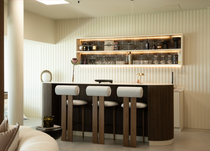 Resale - House - Detached Villa - Benahavís - Benahavís Centro