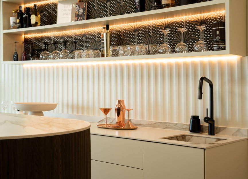 Resale - House - Detached Villa - Benahavís - Benahavís Centro