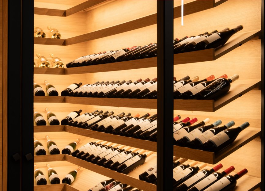 Resale - House - Detached Villa - Benahavís - Benahavís Centro