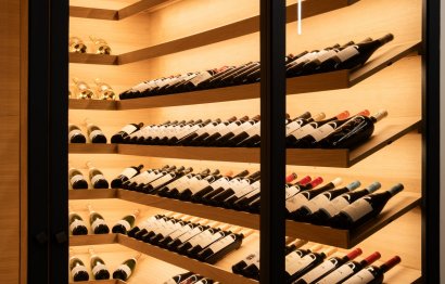 Resale - House - Detached Villa - Benahavís - Benahavís Centro