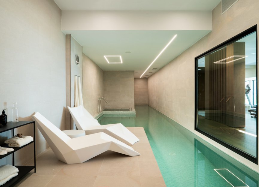 Resale - House - Detached Villa - Benahavís - Benahavís Centro