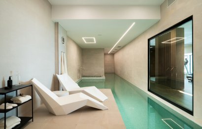 Resale - House - Detached Villa - Benahavís - Benahavís Centro