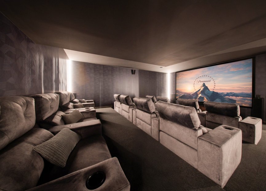 Resale - House - Detached Villa - Benahavís - Benahavís Centro