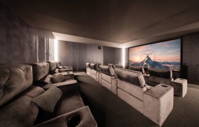 Resale - House - Detached Villa - Benahavís - Benahavís Centro