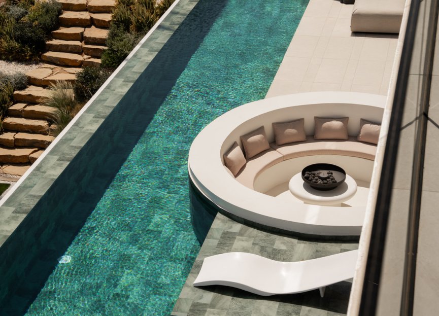 Resale - House - Detached Villa - Benahavís - Benahavís Centro