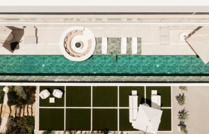 Resale - House - Detached Villa - Benahavís - Benahavís Centro