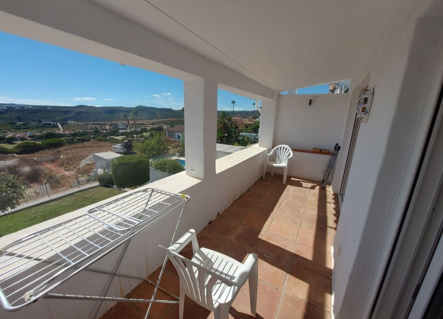 Resale - House - Townhouse - Manilva - La Duquesa