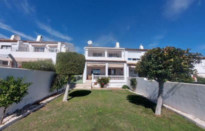 Resale - House - Townhouse - Manilva - La Duquesa