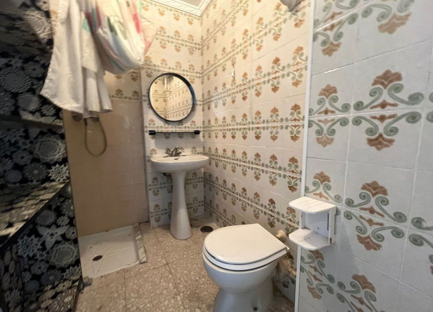 Resale - Apartment - Middle Floor Apartment - Estepona - Estepona Centro