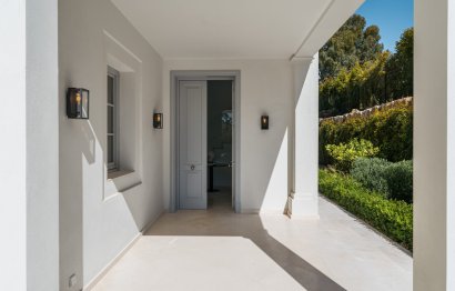 Reventa - House - Detached Villa - Marbella - Nueva Andalucia