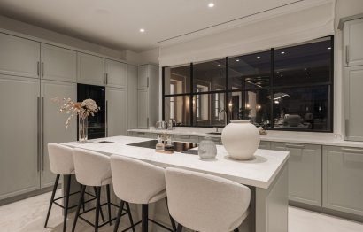 Reventa - House - Detached Villa - Marbella - Nueva Andalucia