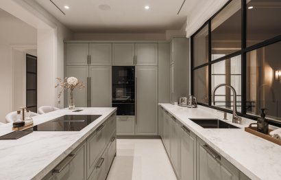 Reventa - House - Detached Villa - Marbella - Nueva Andalucia