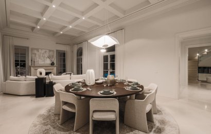 Reventa - House - Detached Villa - Marbella - Nueva Andalucia