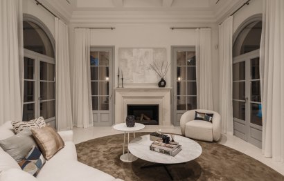 Reventa - House - Detached Villa - Marbella - Nueva Andalucia