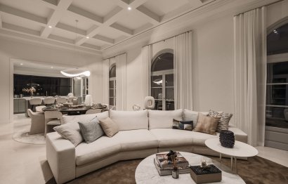 Reventa - House - Detached Villa - Marbella - Nueva Andalucia