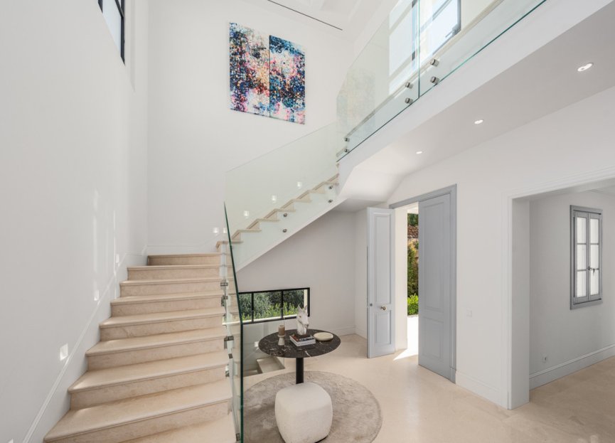 Reventa - House - Detached Villa - Marbella - Nueva Andalucia