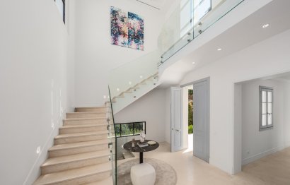 Reventa - House - Detached Villa - Marbella - Nueva Andalucia