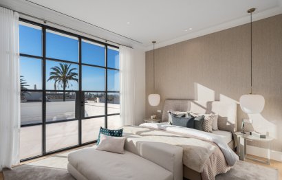 Reventa - House - Detached Villa - Marbella - Nueva Andalucia