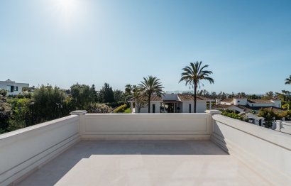 Reventa - House - Detached Villa - Marbella - Nueva Andalucia