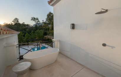 Reventa - House - Detached Villa - Marbella - Nueva Andalucia