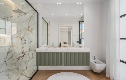 Reventa - House - Detached Villa - Marbella - Nueva Andalucia