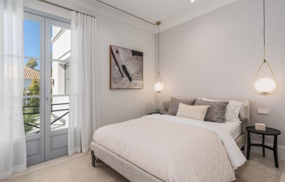 Reventa - House - Detached Villa - Marbella - Nueva Andalucia