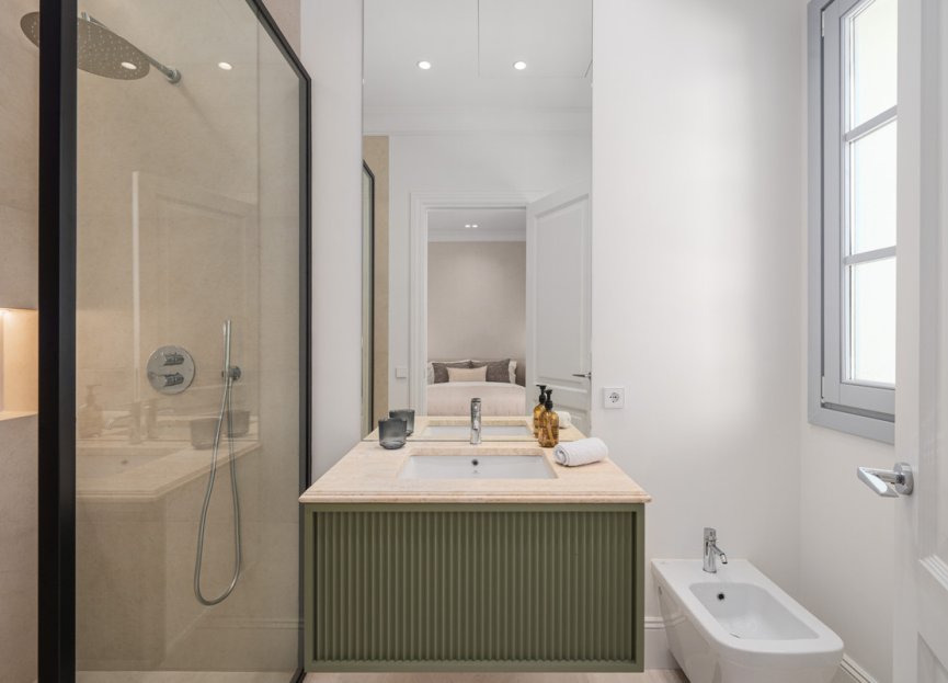 Reventa - House - Detached Villa - Marbella - Nueva Andalucia