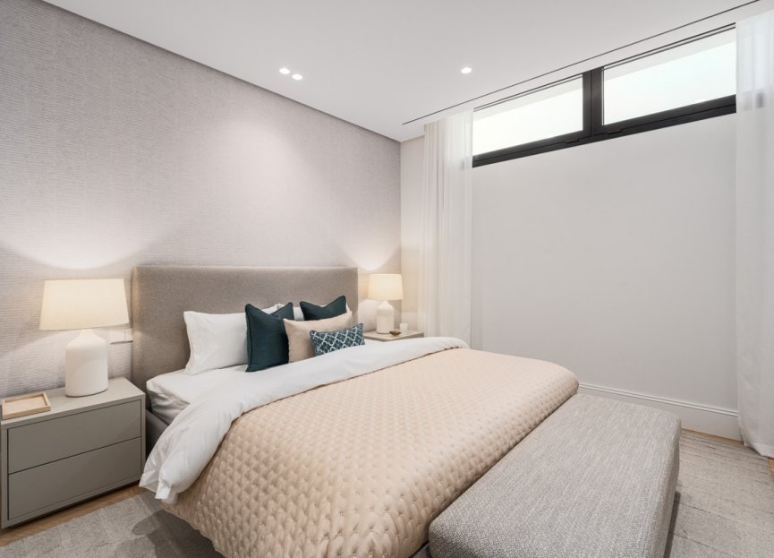 Reventa - House - Detached Villa - Marbella - Nueva Andalucia