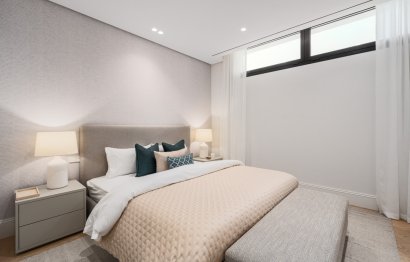 Reventa - House - Detached Villa - Marbella - Nueva Andalucia