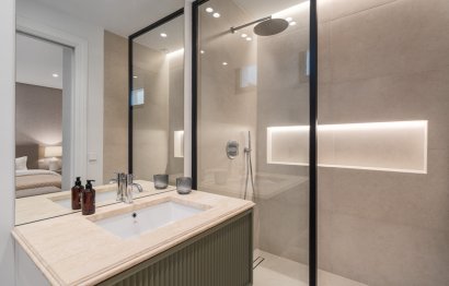 Reventa - House - Detached Villa - Marbella - Nueva Andalucia