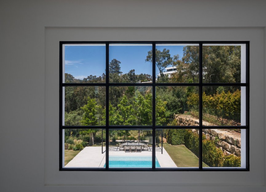 Reventa - House - Detached Villa - Marbella - Nueva Andalucia