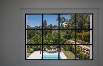 Reventa - House - Detached Villa - Marbella - Nueva Andalucia