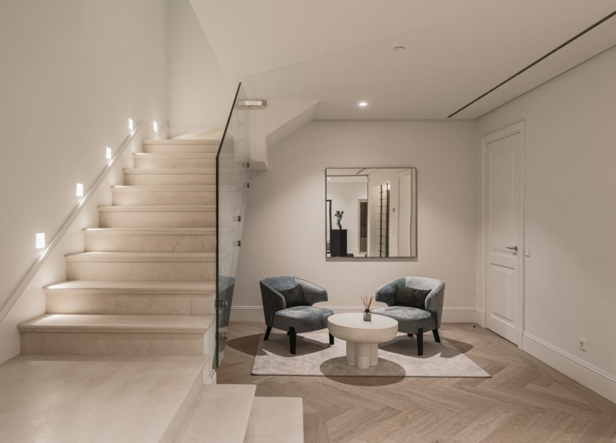 Reventa - House - Detached Villa - Marbella - Nueva Andalucia