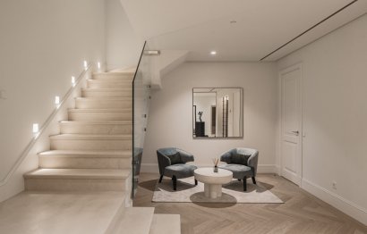 Reventa - House - Detached Villa - Marbella - Nueva Andalucia