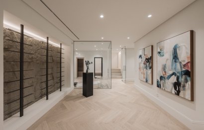 Reventa - House - Detached Villa - Marbella - Nueva Andalucia