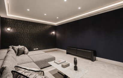 Reventa - House - Detached Villa - Marbella - Nueva Andalucia