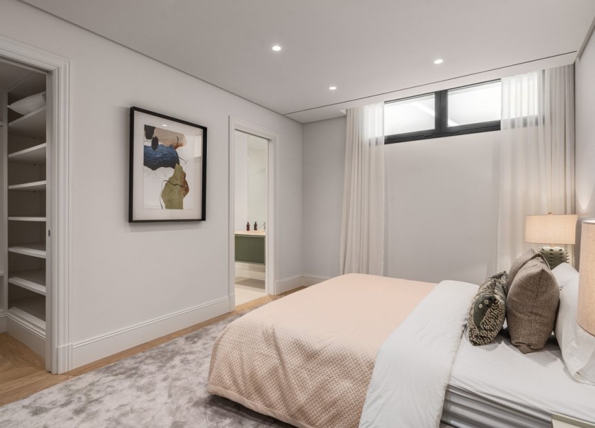 Reventa - House - Detached Villa - Marbella - Nueva Andalucia