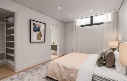 Reventa - House - Detached Villa - Marbella - Nueva Andalucia