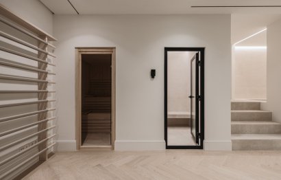 Reventa - House - Detached Villa - Marbella - Nueva Andalucia