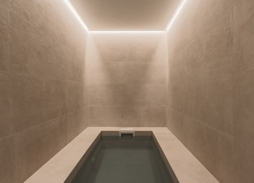 Reventa - House - Detached Villa - Marbella - Nueva Andalucia