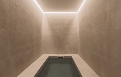 Reventa - House - Detached Villa - Marbella - Nueva Andalucia