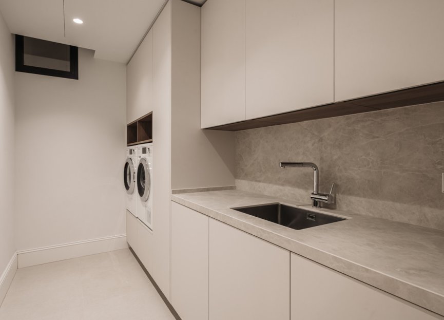 Reventa - House - Detached Villa - Marbella - Nueva Andalucia