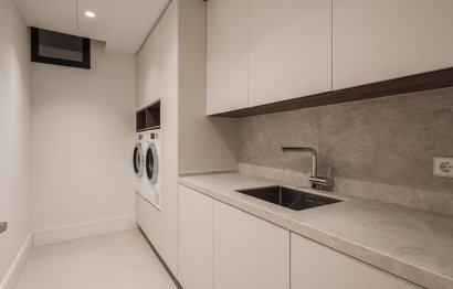 Reventa - House - Detached Villa - Marbella - Nueva Andalucia