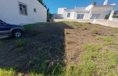 Resale - House - Detached Villa - Manilva - La Duquesa