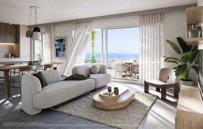 New Build - Apartment - Penthouse - Mijas