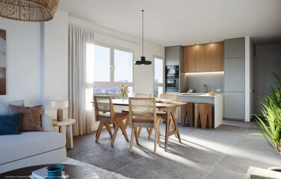 New Build - Apartment - Penthouse - Mijas