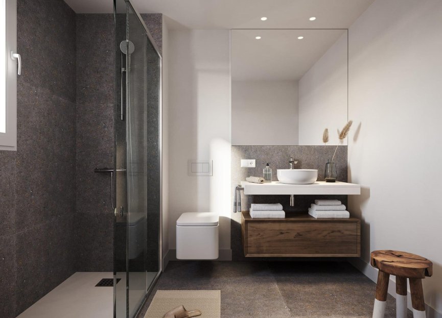 New Build - Apartment - Penthouse - Mijas